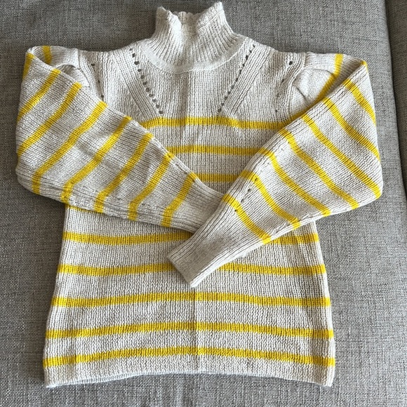 Isabel Marant Sweaters - SOLD- Isabel Marant Georgia sweater